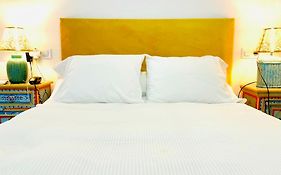 Apartamento Puerta Carmona